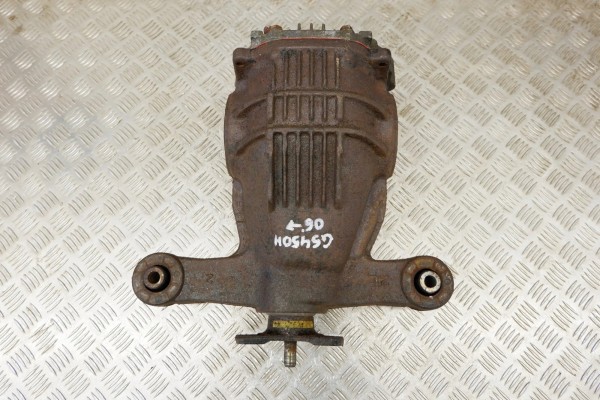 Rear reducer LEXUS GS III GRS19_ UZS19_ URS19_ 4111030A91 3 5L hybrid Part manufacturer Lexus OE