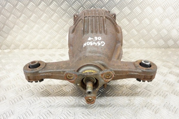 Rear reducer LEXUS GS III GRS19_ UZS19_ URS19_ 4111030A91 3 5L hybrid Catalog number of the part 4111030A91
