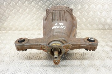 Rear reducer LEXUS GS III GRS19_ UZS19_ URS19_ 4111030A91 3 5L hybrid Catalog number of the part 4111030A91