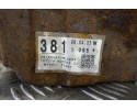 Reductor trasero LEXUS GS III (GRS19, UZS19, URS19) 4111030A91 3.5L hí