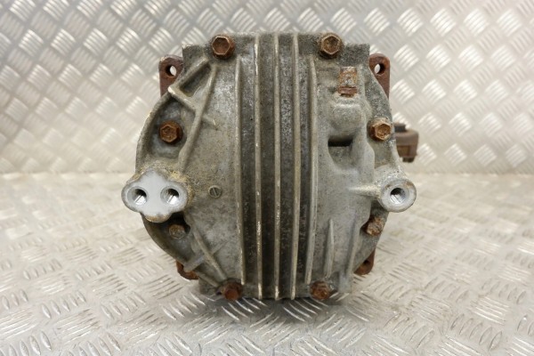 Reductor trasero LEXUS GS III (GRS19, UZS19, URS19) 4111030A91 3.5L hí