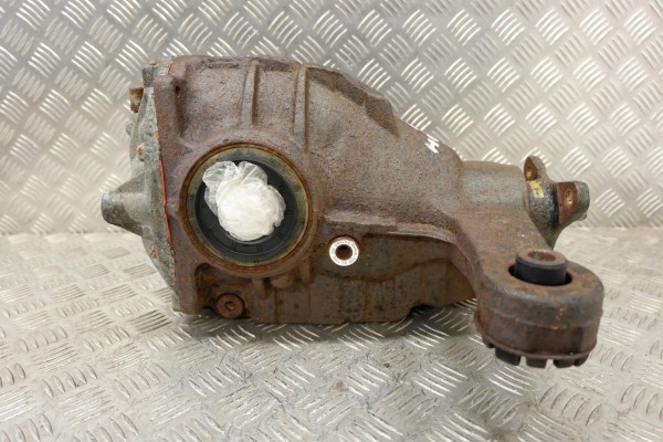 Reductor trasero LEXUS GS III (GRS19, UZS19, URS19) 4111030A91 3.5L hí