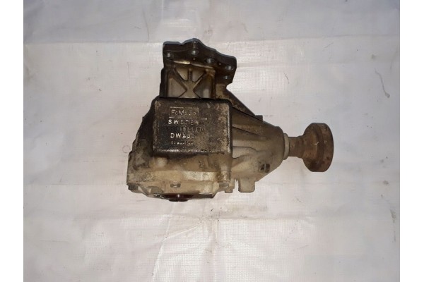 2008 Land Rover Freelander 2 LR2 Front Differential LR007147