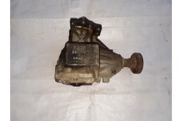2008 Land Rover Freelander 2 LR2 Front Differential LR007147