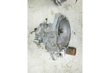 144 GEARBOX FIAT PANDA 1 3 JTD