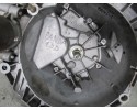 144 GEARBOX FIAT PANDA 1 3 JTD Catalog number of the part 552