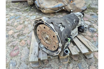 gearbox reducer BMW 7 G11 3 0d 8HP75