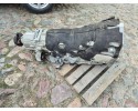 gearbox reducer BMW 7 G11 3 0d 8HP75 Catalog number of the part 1102026409