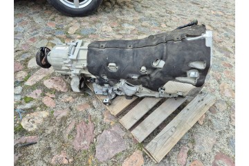 gearbox reducer BMW 7 G11 3 0d 8HP75 Catalog number of the part 1102026409