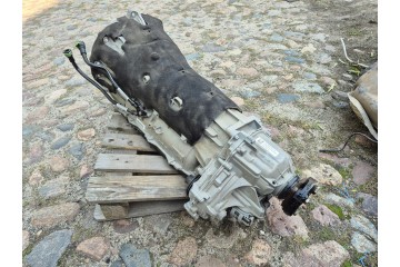 gearbox reducer BMW 7 G11 3 0d 8HP75 Part manufacturer BMW OE
