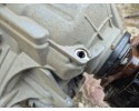 gearbox reducer BMW 7 G11 3 0d 8HP75 Transmission type automatic