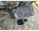 gearbox reducer BMW 7 G11 3 0d 8HP75 Version European
