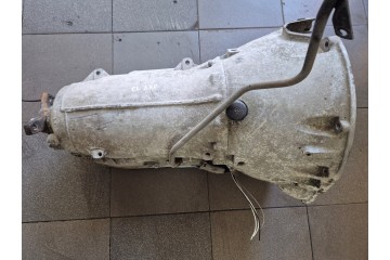 GEARBOX MERCEDES CL 500 140 COUPE 1402709200