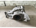 Rear reducer MERCEDES BENZ C W205 A2053506718 2 0L gasoline 135kW 2017
