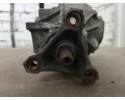 Rear reducer MERCEDES BENZ C W205 A2053506718 2 0L gasoline 135kW 2017 Car type passenger cars