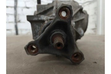 Rear reducer MERCEDES BENZ C W205 A2053506718 2 0L gasoline 135kW 2017 Car type passenger cars