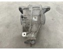 Reductor trasero MERCEDES-BENZ C (W205) A2053506718 2.0L gasolina 135k