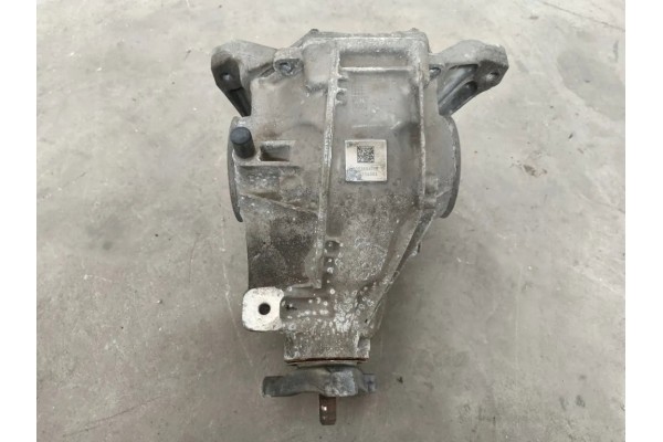 Reductor trasero MERCEDES-BENZ C (W205) A2053506718 2.0L gasolina 135k