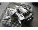 GEARBOX VW T6 2 0 TDI 4X4 SDF