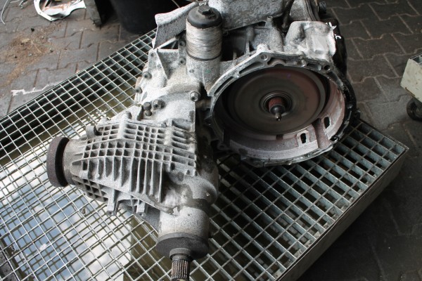 GEARBOX VW T6 2 0 TDI 4X4 SDF Catalog number of the part SDF