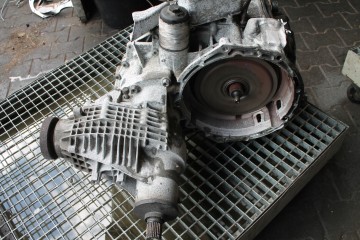 GEARBOX VW T6 2 0 TDI 4X4 SDF Catalog number of the part SDF