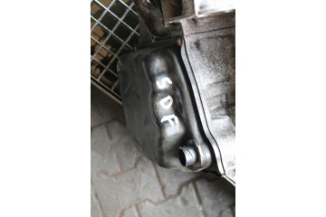 GEARBOX VW T6 2 0 TDI 4X4 SDF Part manufacturer no brand