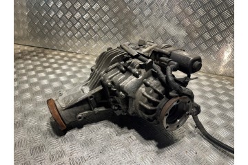 S6 C7 4G A6 BRIDGE DIFFERENTIAL REAR 4 0 TFSI MKV RS6 RS7 S7 4G