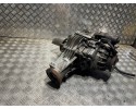 S6 C7 4G A6 BRIDGE DIFFERENTIAL REAR 4 0 TFSI MKV RS6 RS7 S7 4G Catalog number of the part S6 C7 4G A6 MOST DYFER DYFERENCJA TY 
