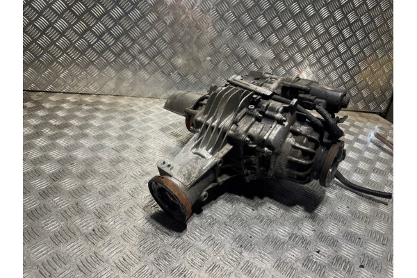 S6 C7 4G A6 BRIDGE DIFFERENTIAL REAR 4 0 TFSI MKV RS6 RS7 S7 4G Catalog number of the part S6 C7 4G A6 MOST DYFER DYFERENCJA TY 