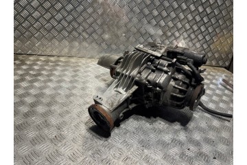 S6 C7 4G A6 BRIDGE DIFFERENTIAL REAR 4 0 TFSI MKV RS6 RS7 S7 4G Catalog number of the part S6 C7 4G A6 MOST DYFER DYFERENCJA TY 