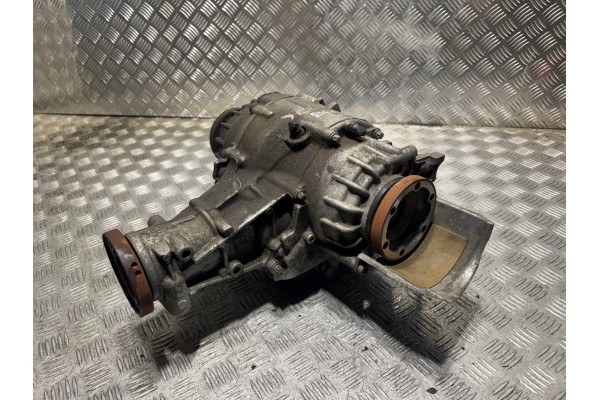 S6 C7 4G A6 BRIDGE DIFFERENTIAL REAR 4 0 TFSI MKV RS6 RS7 S7 4G Part manufacturer Audi OE