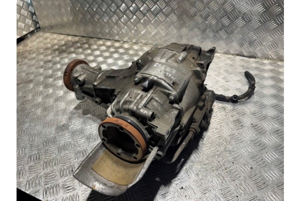 S6 C7 4G A6 BRIDGE DIFFERENTIAL REAR 4 0 TFSI MKV RS6 RS7 S7 4G Car type passenger cars