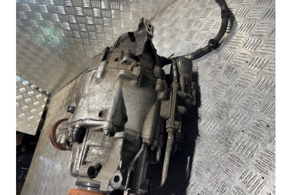 S6 C7 4G A6 BRIDGE DIFFERENTIAL REAR 4 0 TFSI MKV RS6 RS7 S7 4G Quality of parts according to GVO O original with manufacturer s