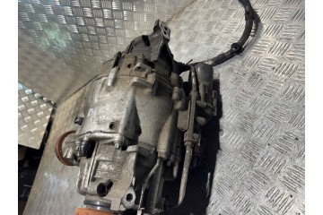 S6 C7 4G A6 BRIDGE DIFFERENTIAL REAR 4 0 TFSI MKV RS6 RS7 S7 4G Quality of parts according to GVO O original with manufacturer s