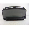 6946721 PANTALLA MULTIFUNCION BMW SERIE 7 (E65/E66) 6946721 PANTALLA MULTIFUNCION BMW SERIE 7 (E65/E66)