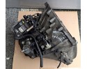 BERLINGO II PARTNER II 1 6 BLUE HDI SEMI AUTOMATIC TRANSMISSION 20DR42