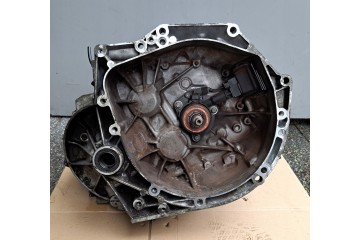 BERLINGO II PARTNER II 1 6 BLUE HDI SEMI AUTOMATIC TRANSMISSION 20DR42 Catalog number of the part 20DR42