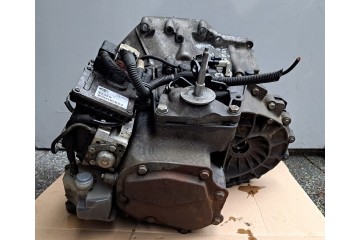BERLINGO II PARTNER II 1 6 BLUE HDI SEMI AUTOMATIC TRANSMISSION 20DR42 Part manufacturer Citroen OE