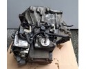 BERLINGO II PARTNER II 1 6 BLUE HDI SEMI AUTOMATIC TRANSMISSION 20DR42 Transmission type automatic