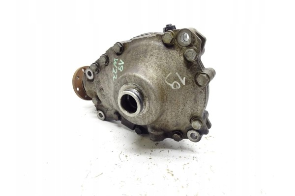 BRIDGE DIFFERENTIAL FRONT 3 23 7584519 2 0 N47 X DRIVE 184KM BMW F30 F31