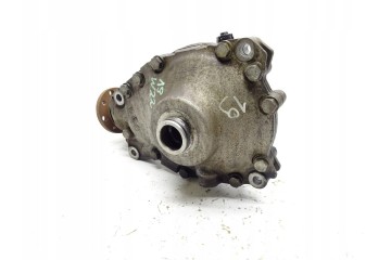 BRIDGE DIFFERENTIAL FRONT 3 23 7584519 2 0 N47 X DRIVE 184KM BMW F30 F31