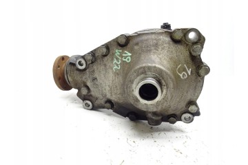 BRIDGE DIFFERENTIAL FRONT 3 23 7584519 2 0 N47 X DRIVE 184KM BMW F30 F31 Packaging status replacement