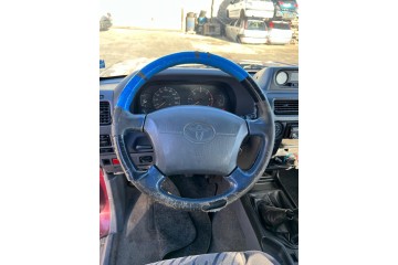 TOYOTA LAND CRUISER (J9) TD  VX (5-ptas.) (KZJ95)