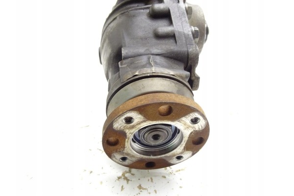 BRIDGE DIFFERENTIAL FRONT 3 23 7584519 2 0 N47 X DRIVE 184KM BMW F30 F31 Car type 4x4 SUV passenger cars