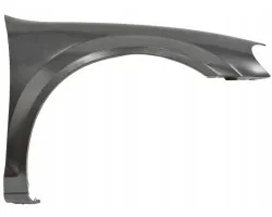 Guardabarros delantero B-Series DODGE STRATUS JR 06.00-02 lado derecho 5018848AA