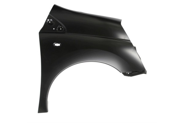 Front mudguard PR FIAT SCUDO 270 02 07 09 16 1400341788 7840 R6 2