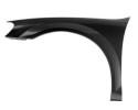 Front mudguard B Series DODGE STRATUS JR 06 00 02 P LE 5018849AA