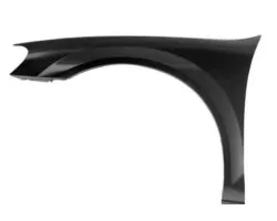 Guardabarros delantero B-Series DODGE STRATUS JR 06.00-02 Lado izquierdo delantero 5018849AA