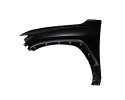 Guardabarros delantero HYUNDAI TUCSON (NX4), 10.20- 66311N9000 LE JLine 2