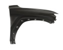Front mudguard HYUNDAI TUCSON NX4 10 20 66321N9000 PR JLine 4